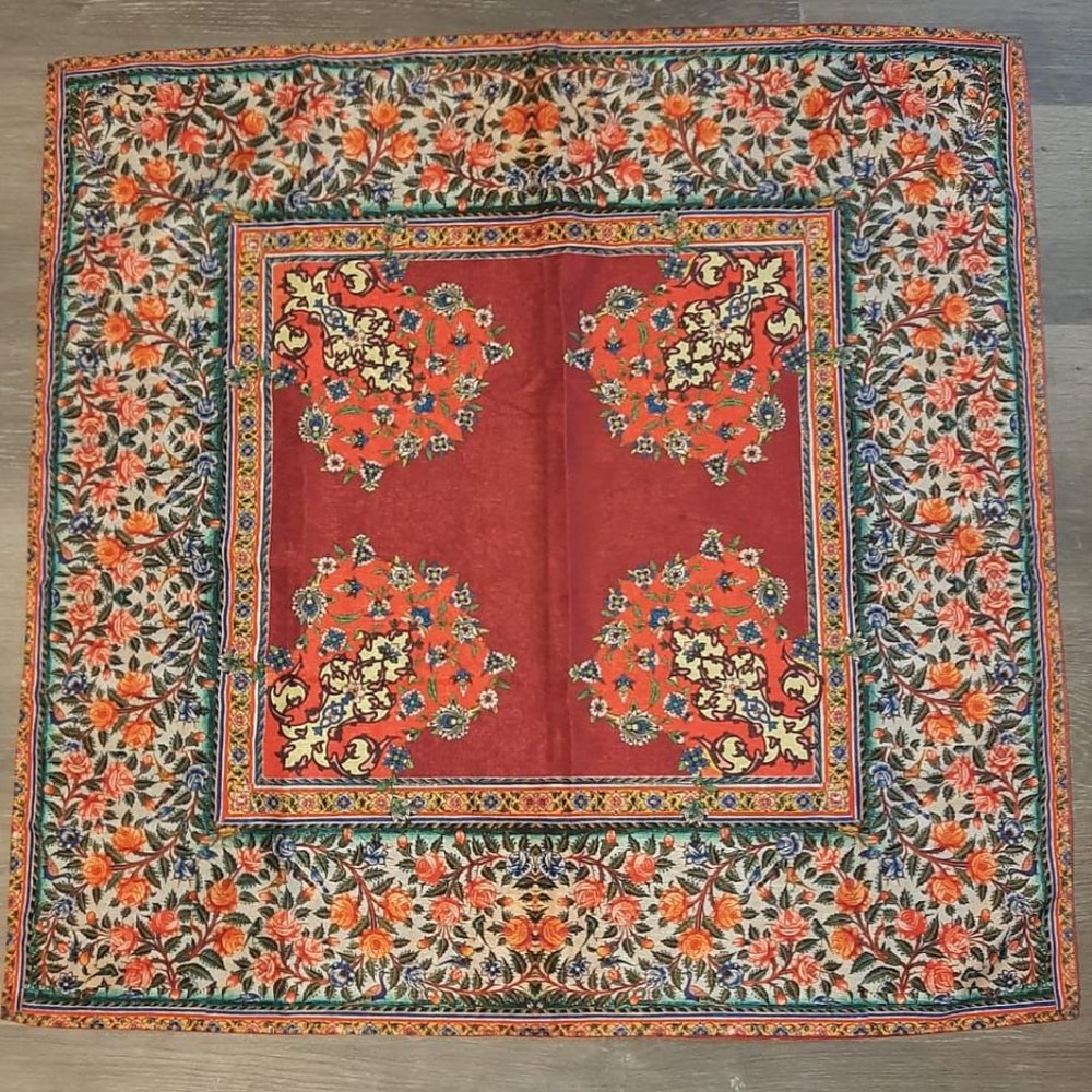 Persian Termeh